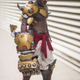 Cosplay by Henchmen Studios & caviar_bleu | Photo by Mineralblu